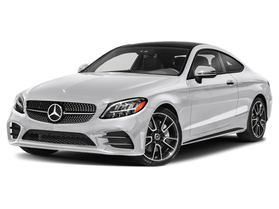 2023 Mercedes-Benz C-Class C 300