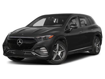 2023 Mercedes-Benz EQS 580 4MATIC®