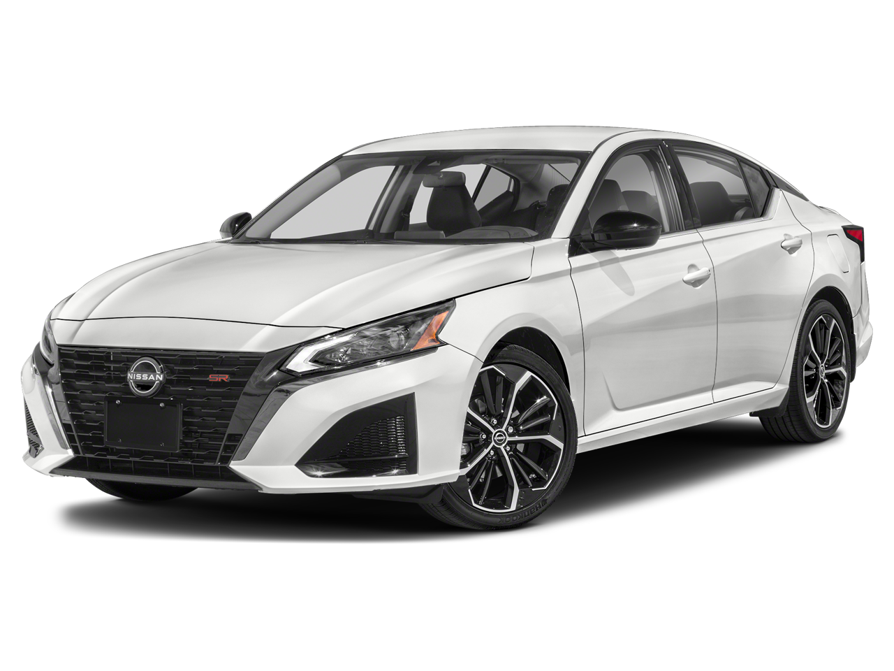 2023 Nissan Altima SR