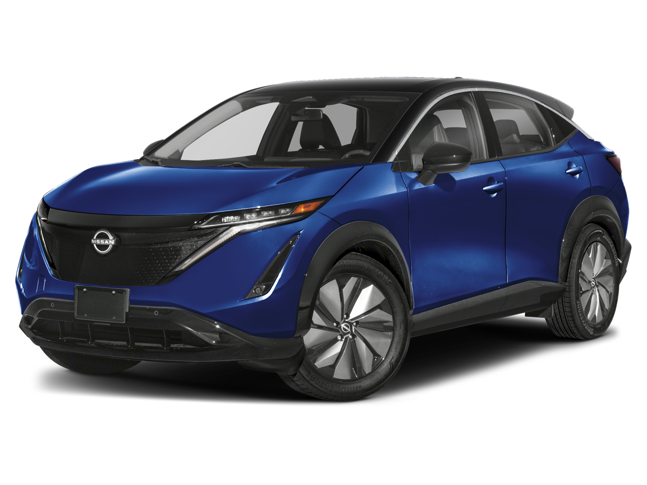 2023 Nissan Ariya