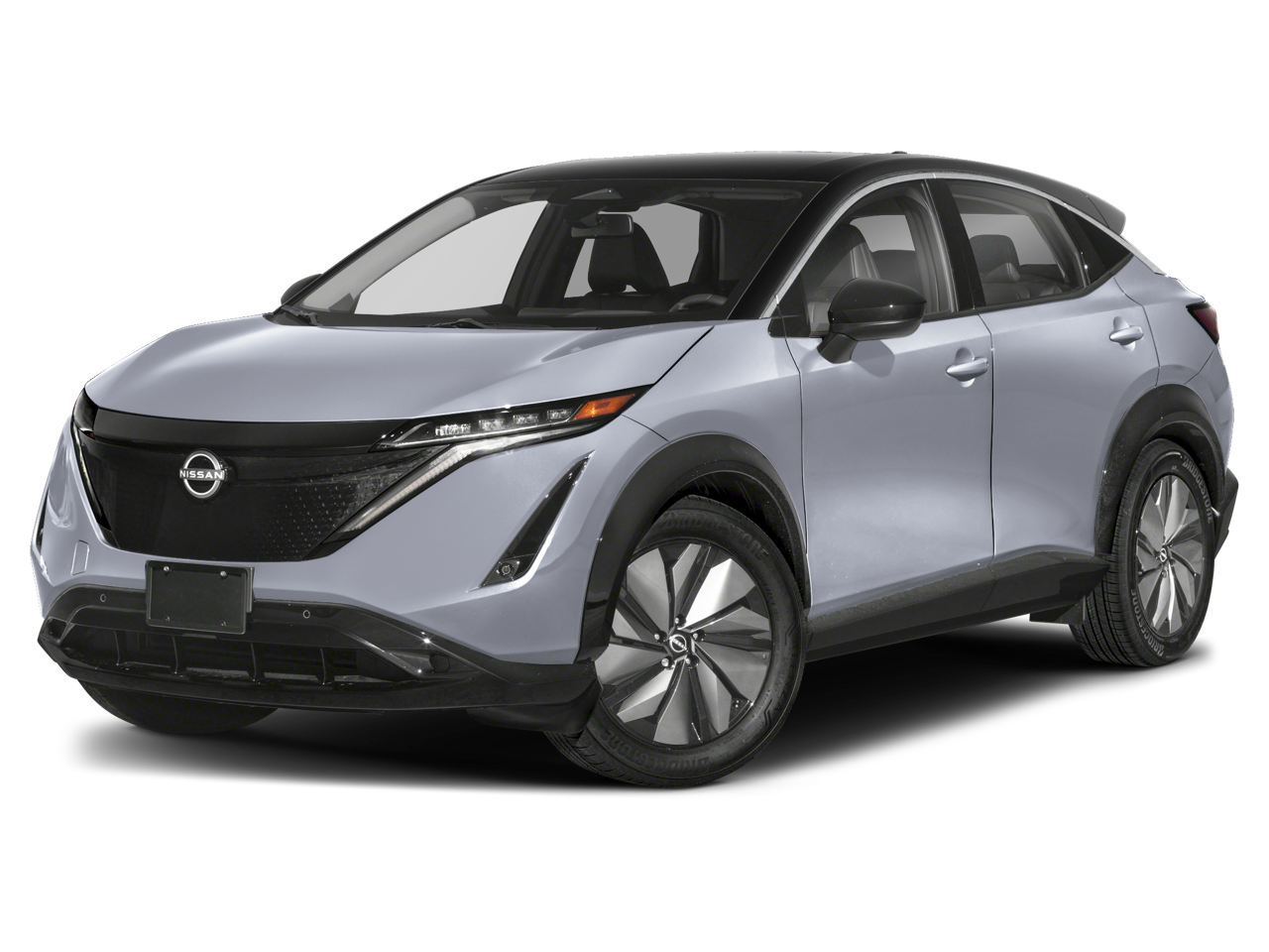 2023 Nissan Ariya Engage