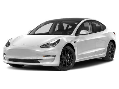 2023 Tesla Model 3 .