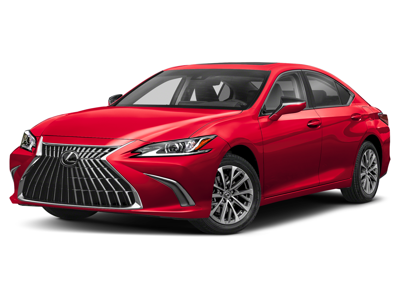 2024 Lexus ES 350