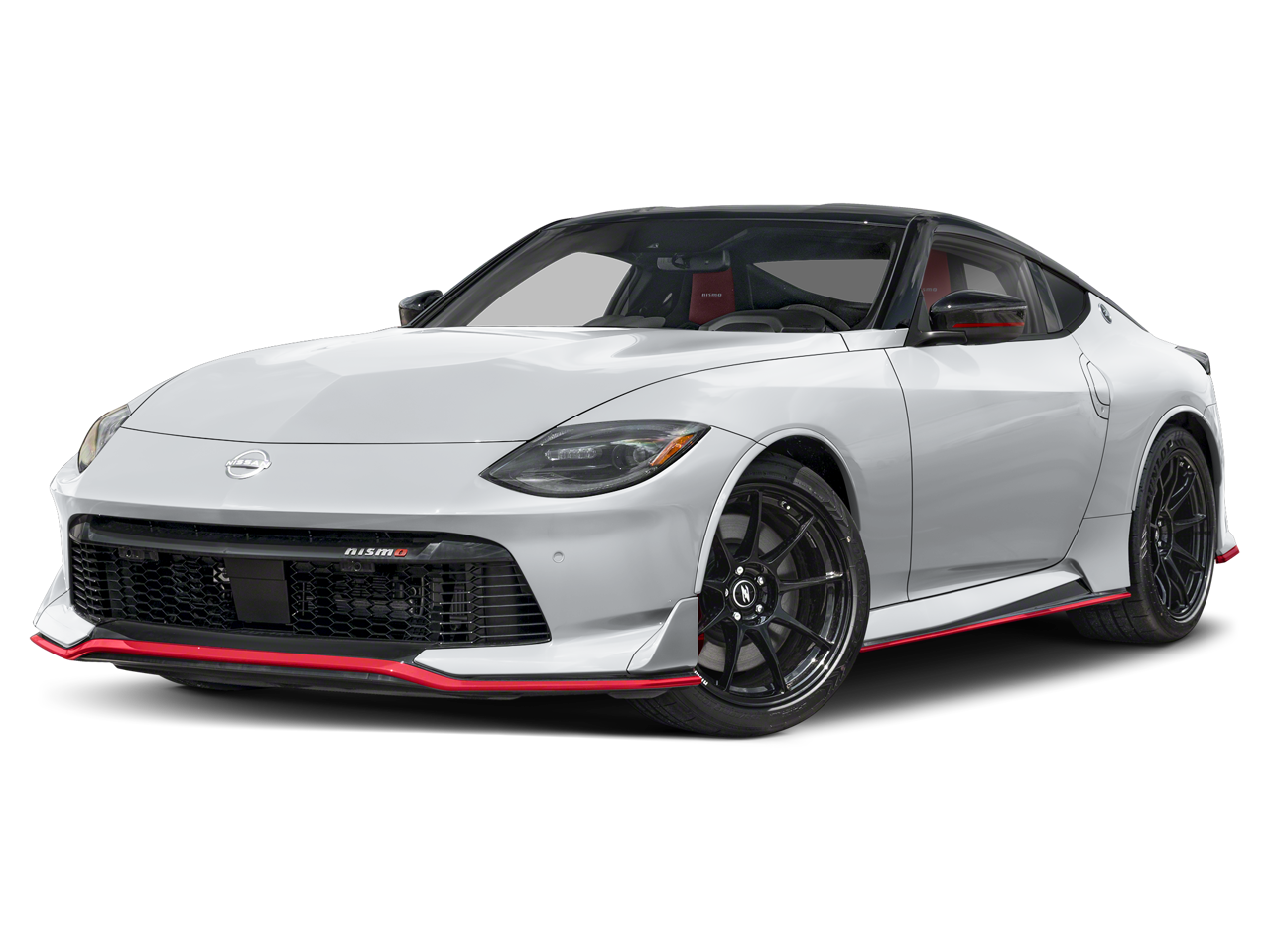 2024 Nissan Z