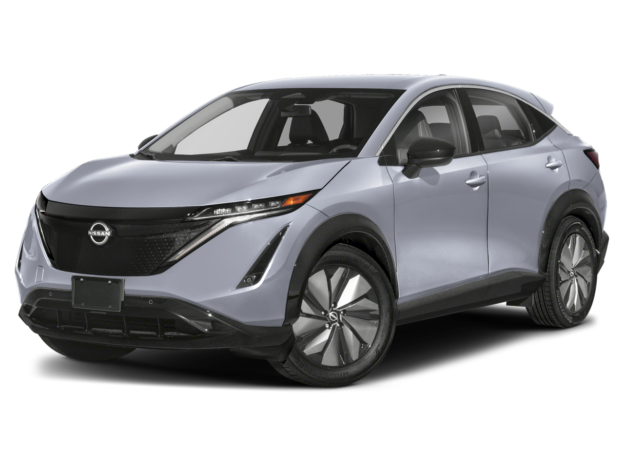 2024 Nissan Ariya Engage for sale in Santa Clara, CA