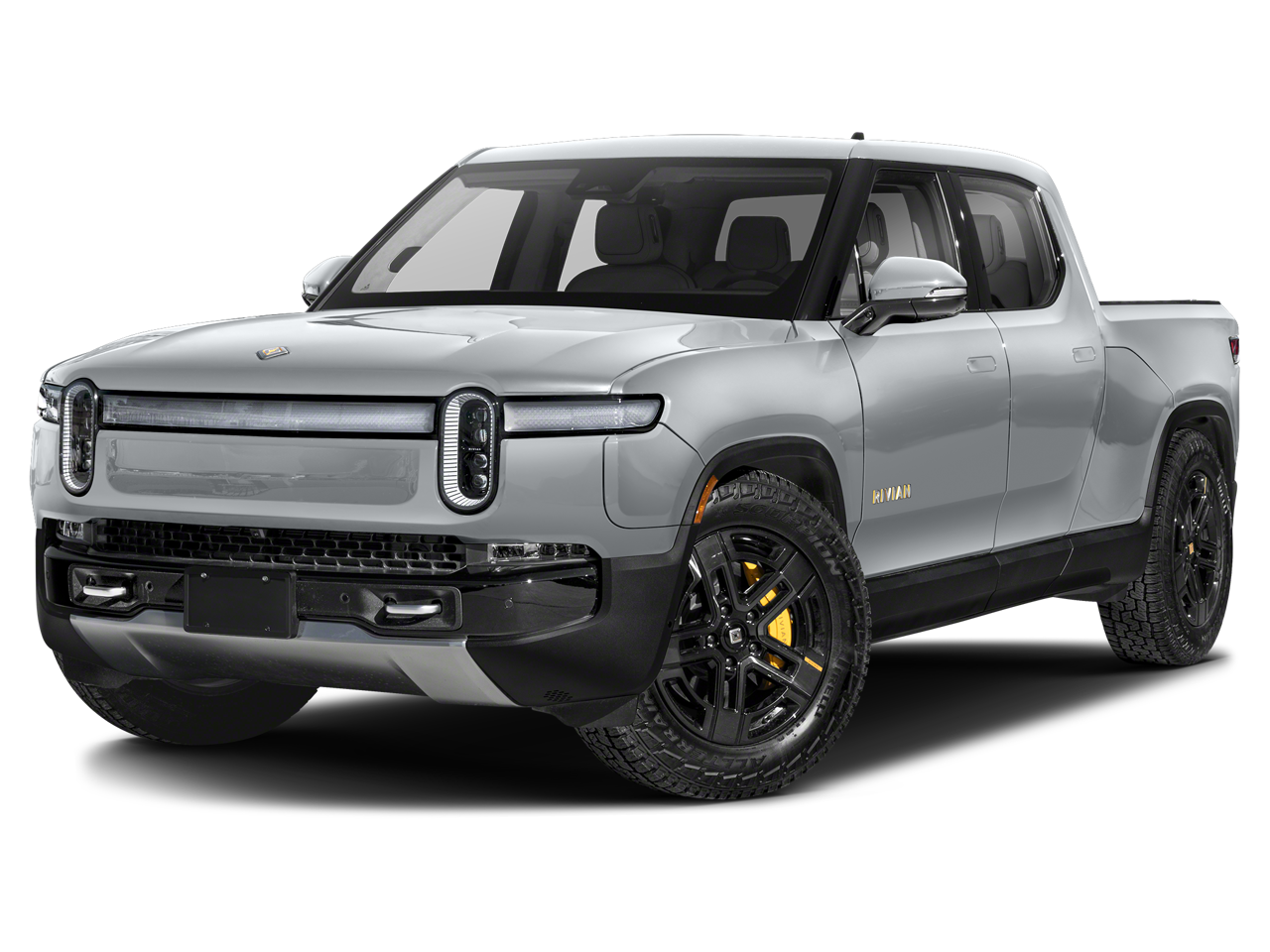 2024 Rivian R1T Adventure