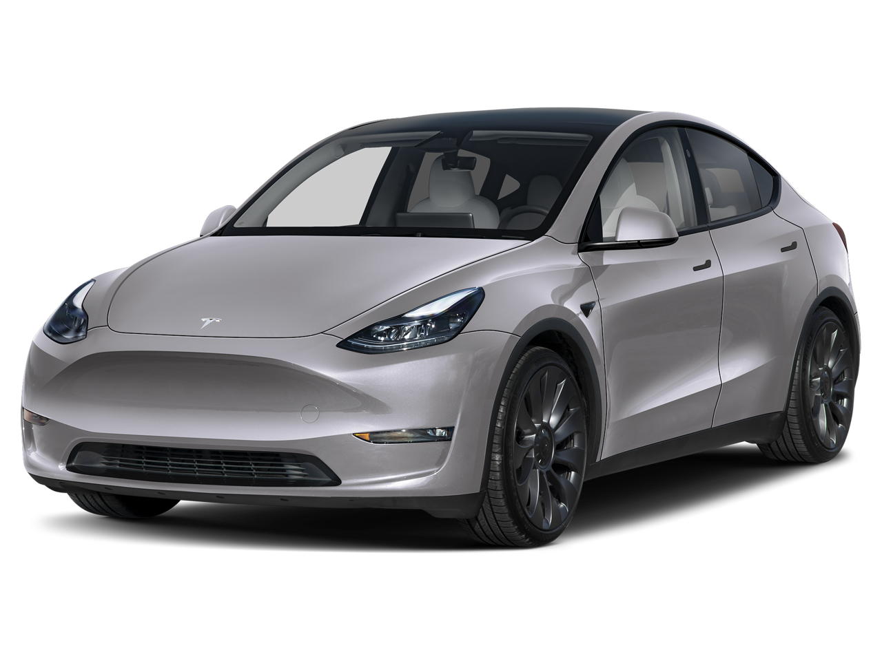 2024 Tesla Model Y Performance