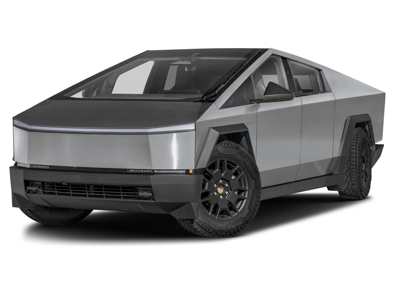 2024 Tesla Cybertruck Base