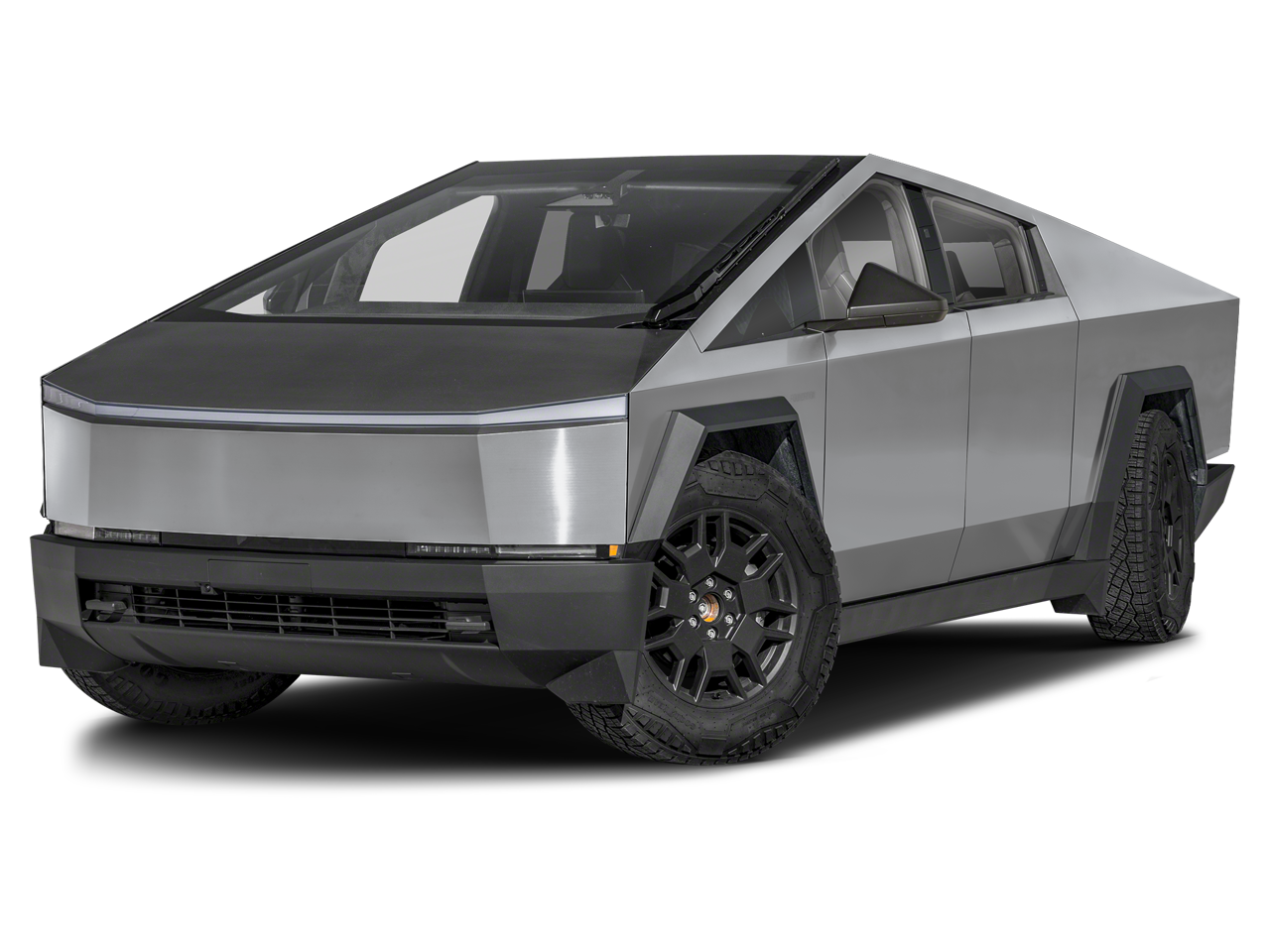 2024 Tesla Cybertruck Base