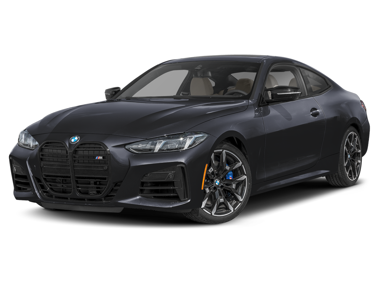 2025 BMW 4 Series