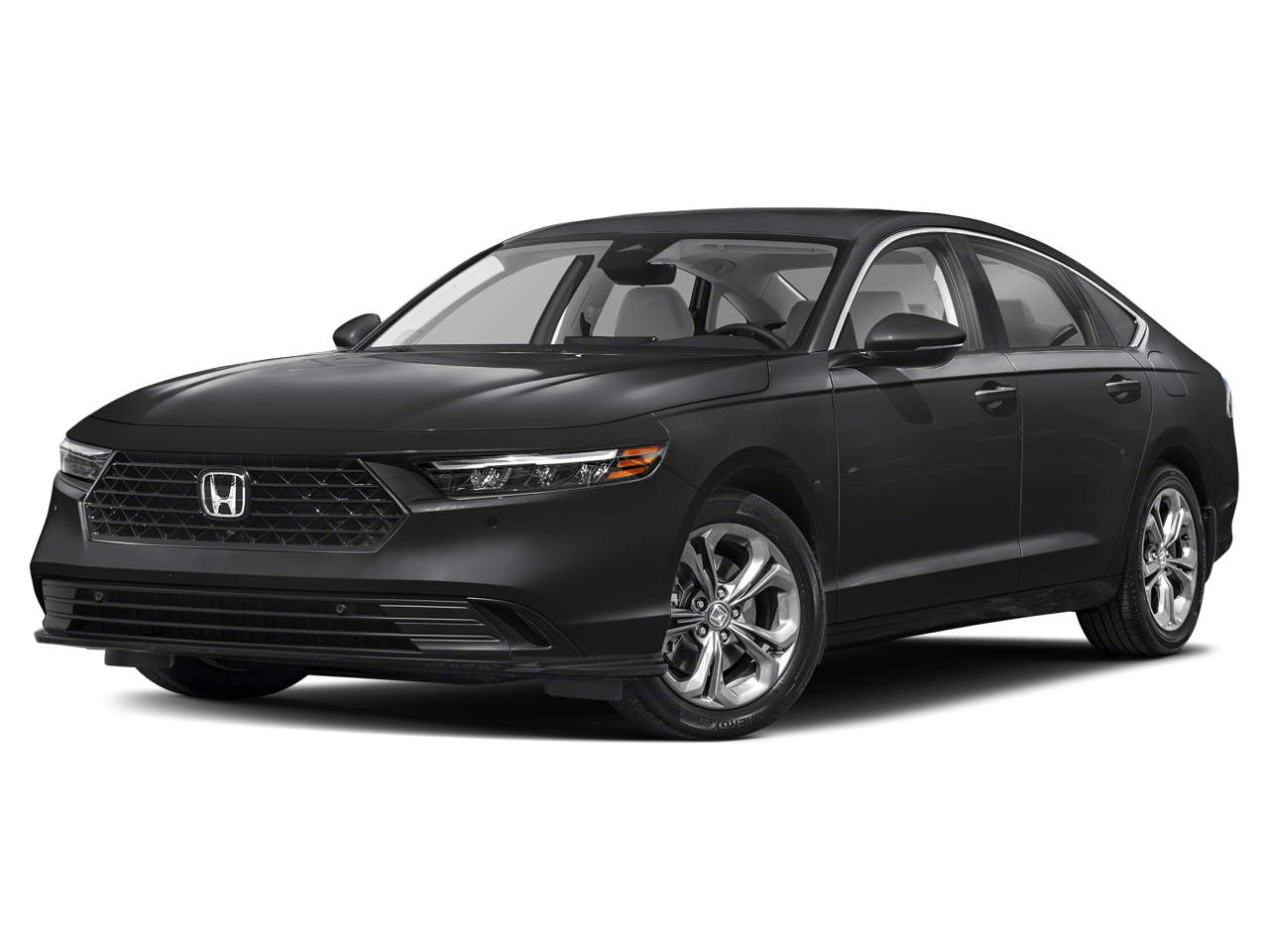 2025 Honda Accord