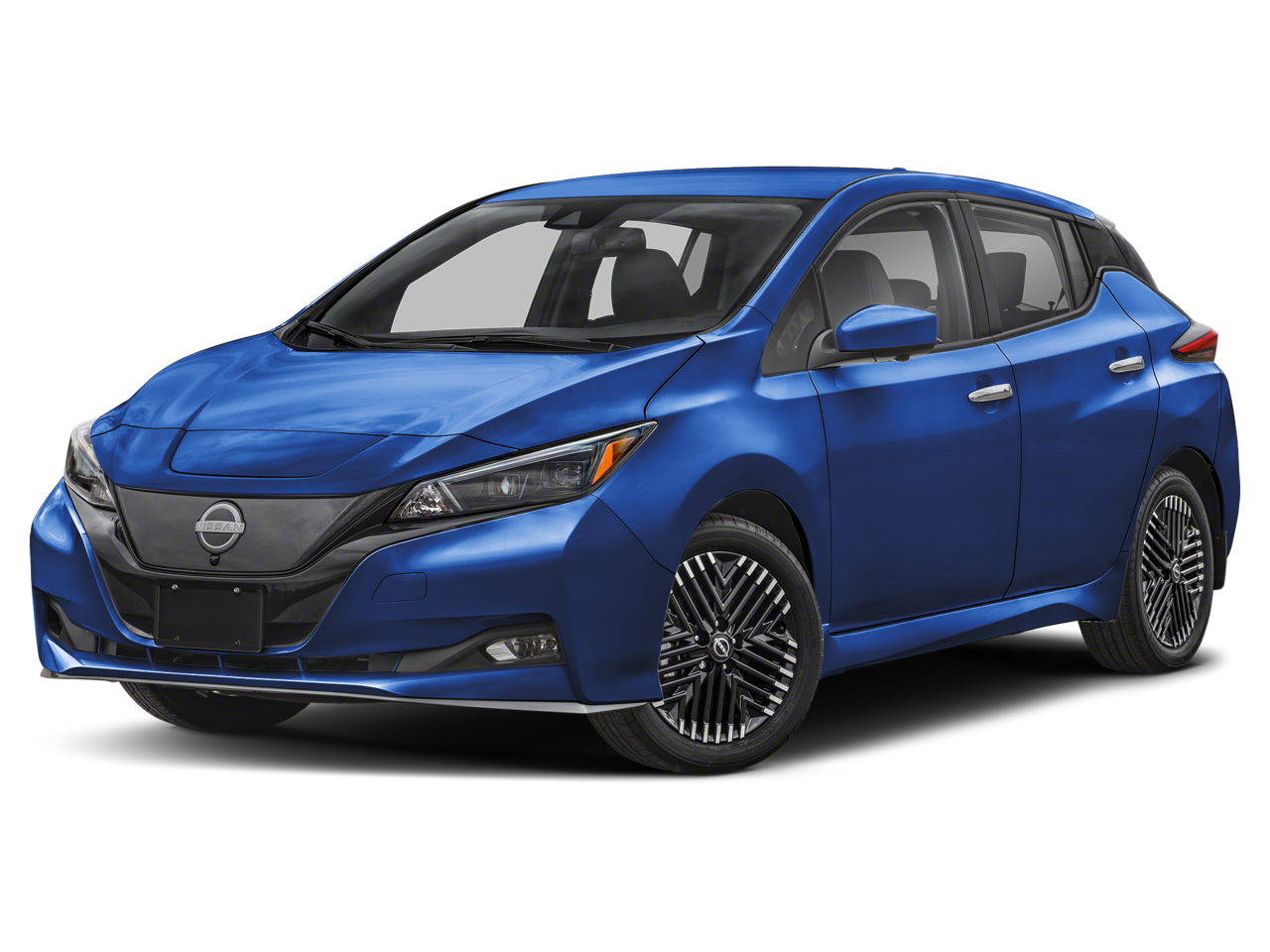 2025 Nissan Leaf SV PLUS