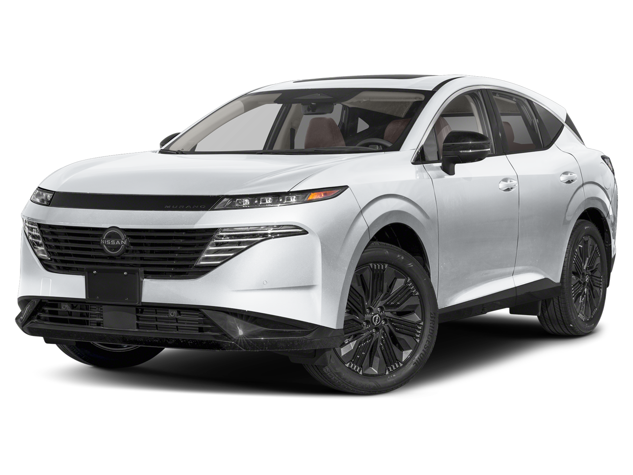 2025 Nissan Murano