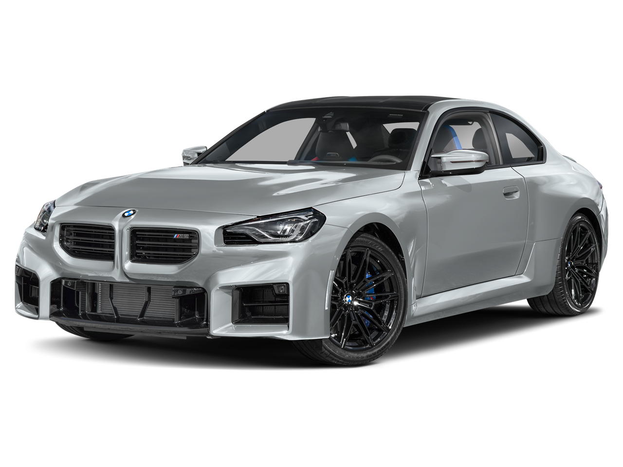 2026 BMW M2 Coupe M2