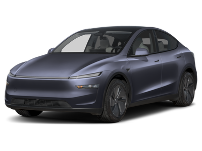 2026 Tesla Model Y Premium