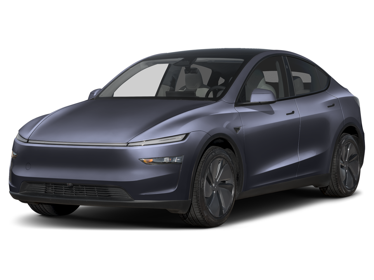 2026 Tesla Model Y Premium