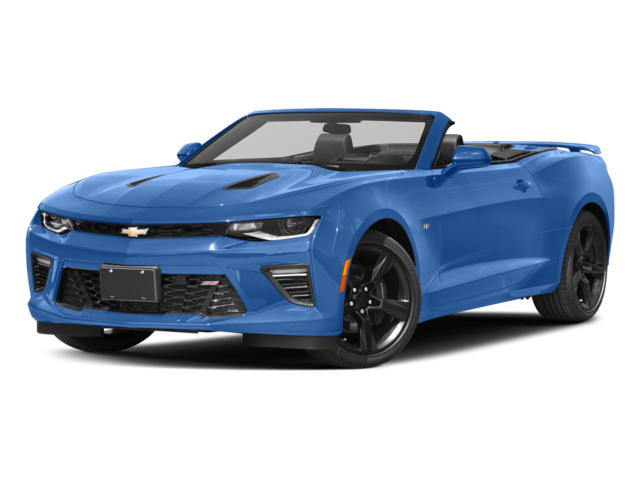 2016 Chevrolet Camaro 2SS for sale in Santa Clara, CA