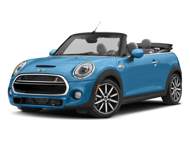 2016 MINI Cooper S Base