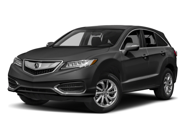 2017 Acura RDX Base