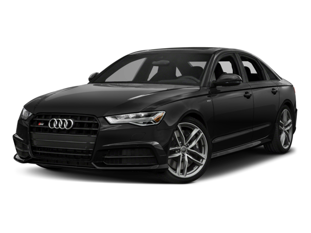 2018 Audi S6 Prestige
