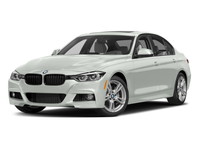2018 BMW 3 Series 340i