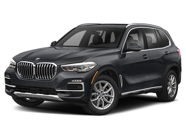 2019 BMW X5