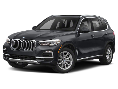2019 BMW X5 xDrive50i