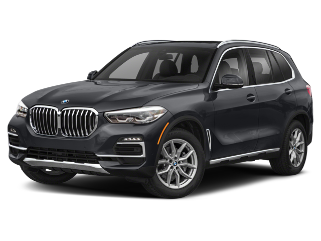 2019 BMW X5 xDrive50i
