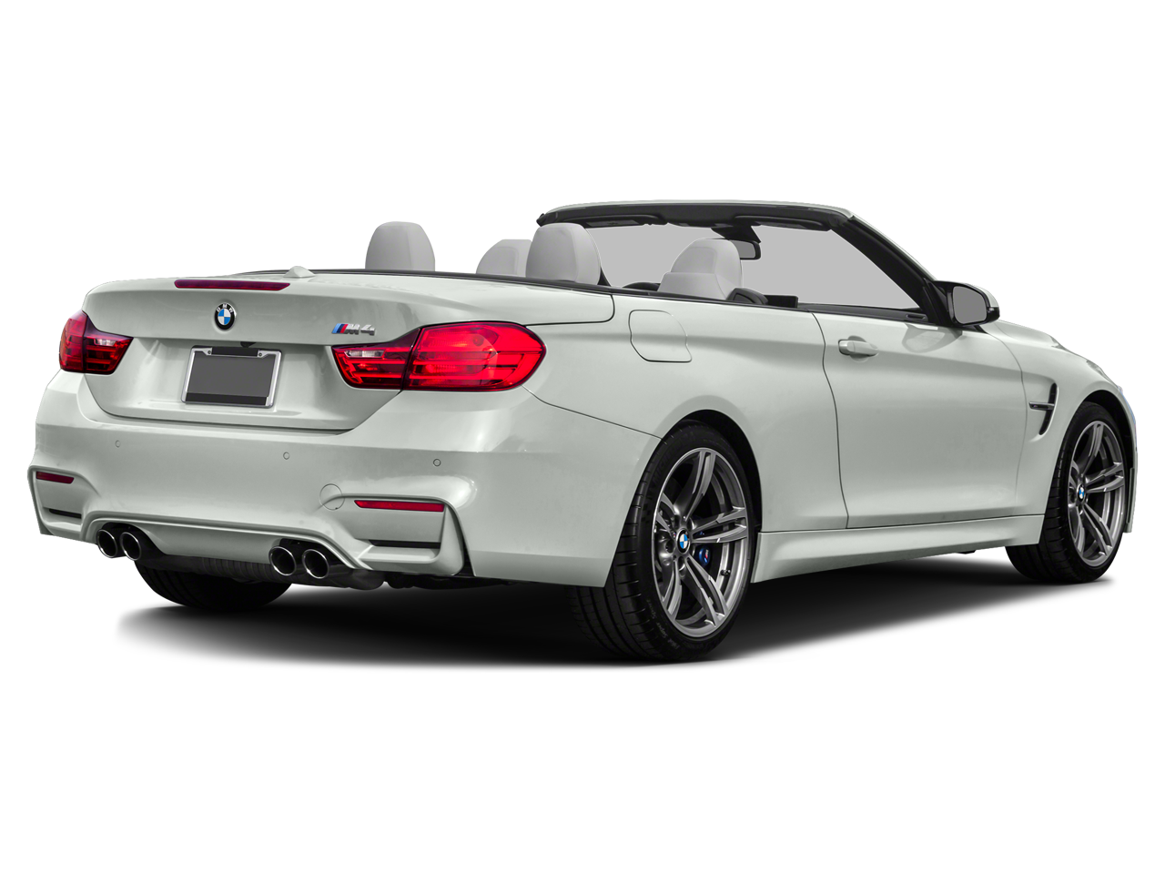 2015 BMW M4 Base