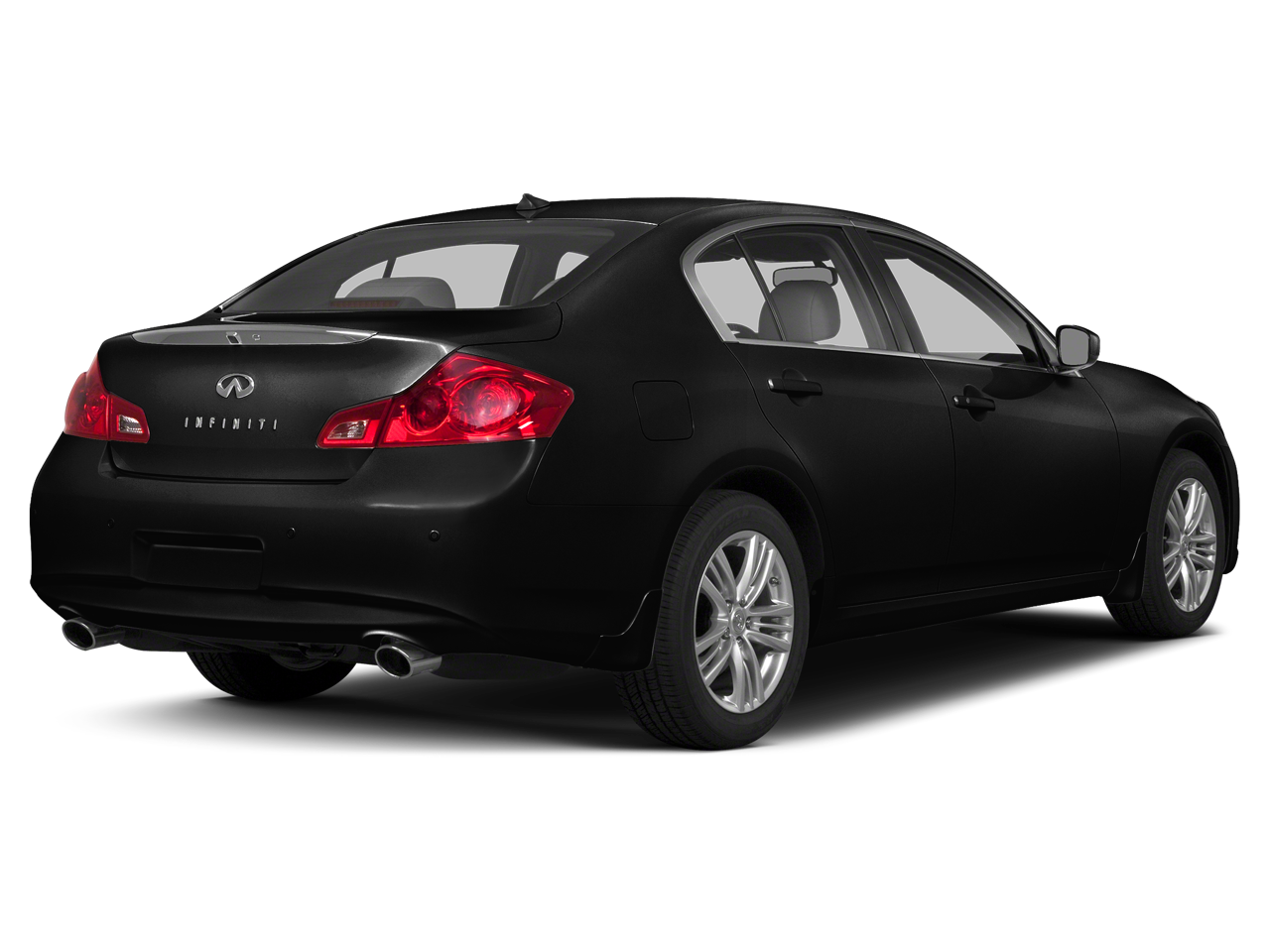 Used 2015 INFINITI Q40 Base with VIN JN1CV6APXFM501138 for sale in Santa Clara, CA