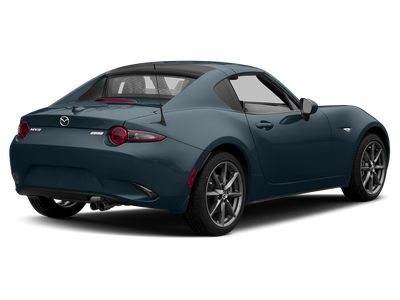 2017 Mazda Mazda Miata RF Grand Touring