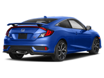 2019 Honda Civic Si