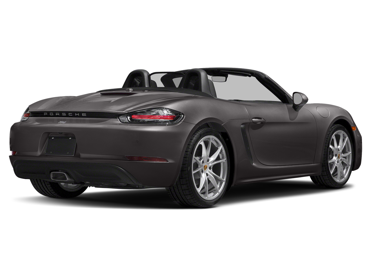 2019 Porsche 718 Boxster .