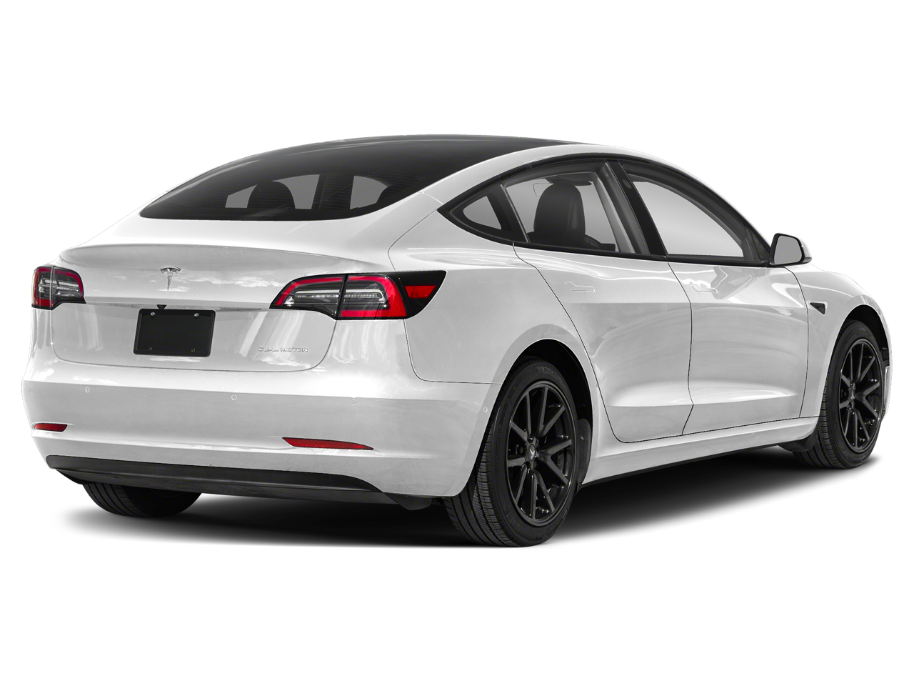 Used 2022 Tesla Model 3 Long Range with VIN 5YJ3E1EB8NF266860 for sale in Santa Clara, CA