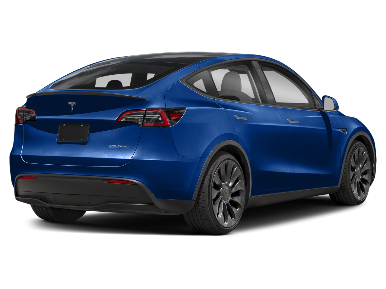 Used 2023 Tesla Model Y Base with VIN 7SAYGDED2PF980234 for sale in Santa Clara, CA