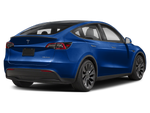 2023 Tesla Model Y HW4