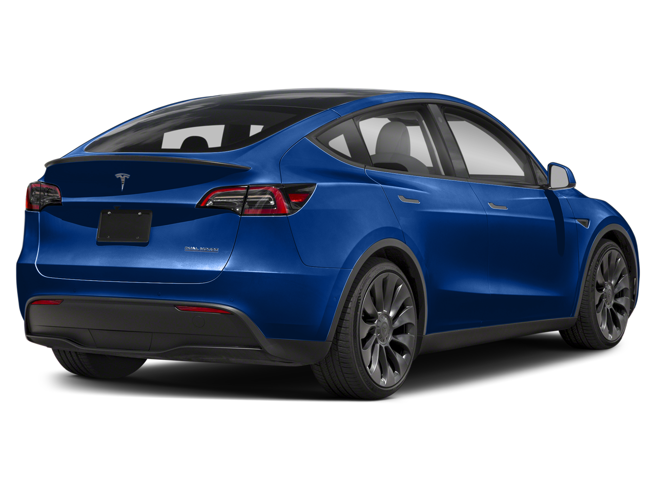 2023 Tesla Model Y HW4