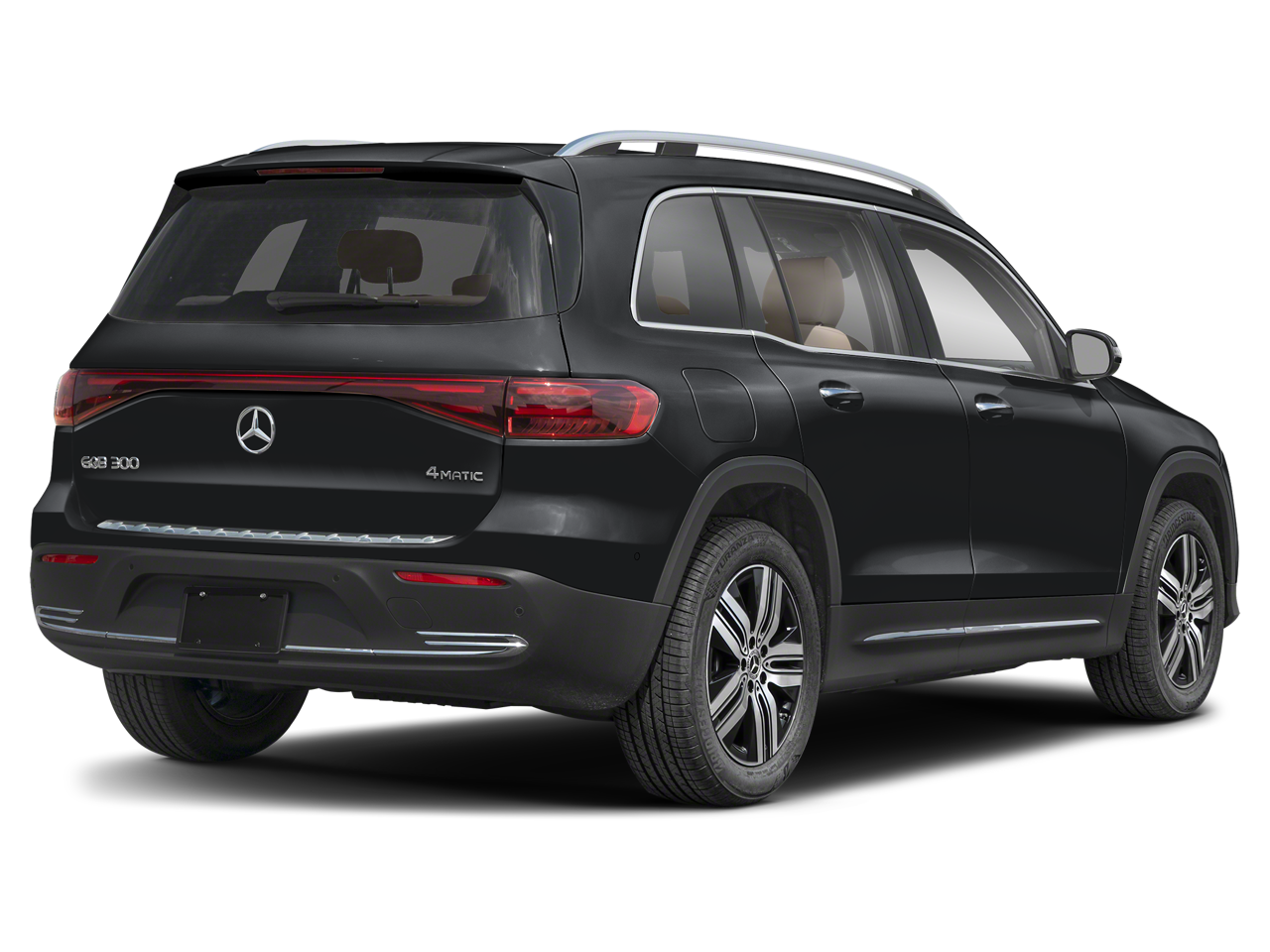 2024 Mercedes-Benz EQB 300 4MATIC®