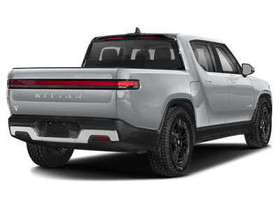 2024 Rivian R1T Adventure