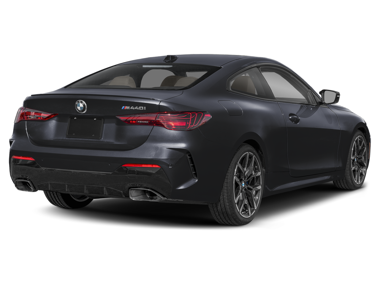 2025 BMW 4 Series M440i xDrive