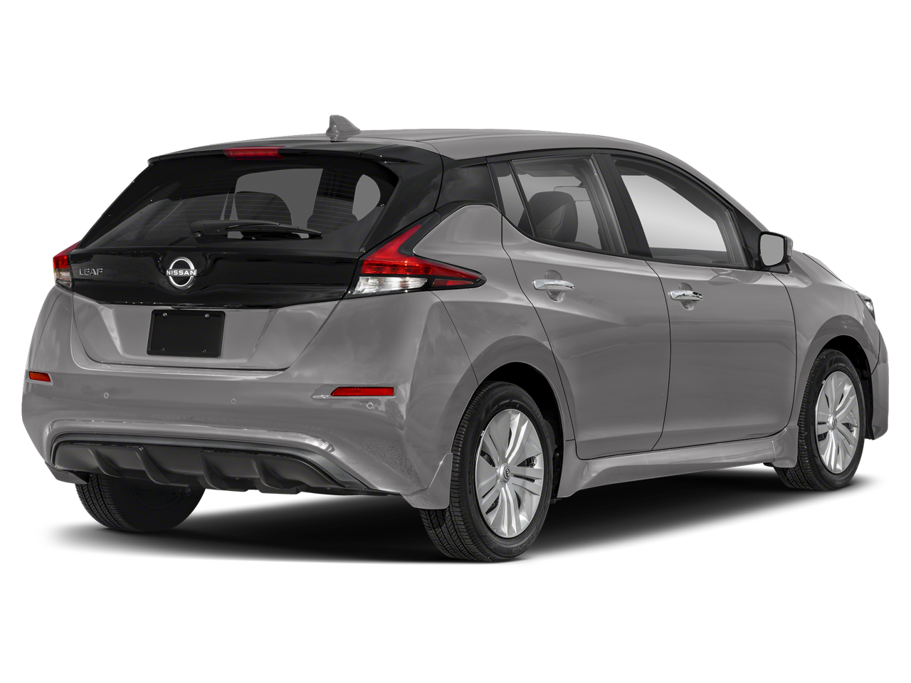 Used 2025 Nissan Leaf S with VIN 1N4AZ1BV4SC563892 for sale in Santa Clara, CA