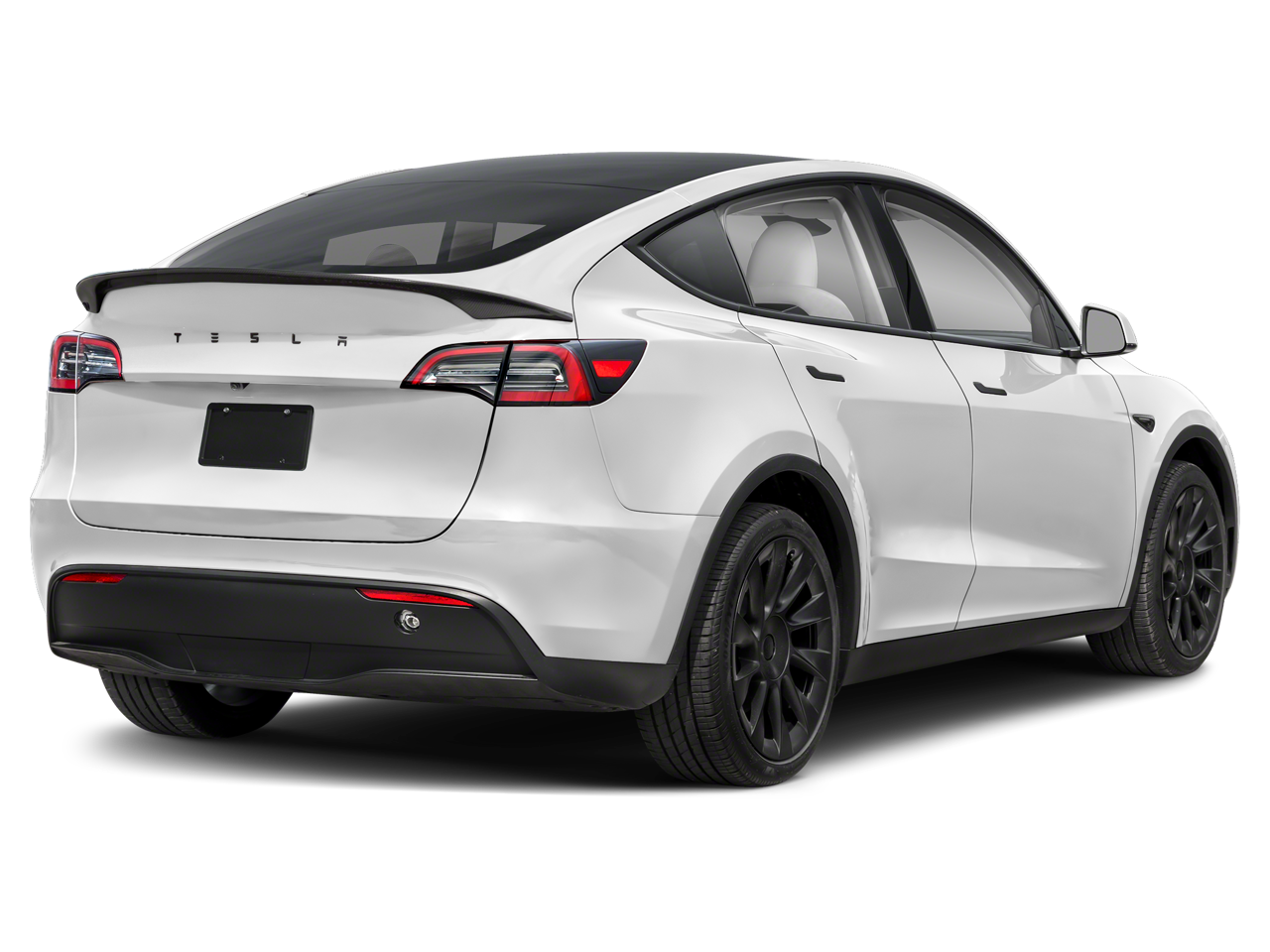 Used 2025 Tesla Model Y Long Range with VIN 7SAYGDED4SF266646 for sale in Santa Clara, CA