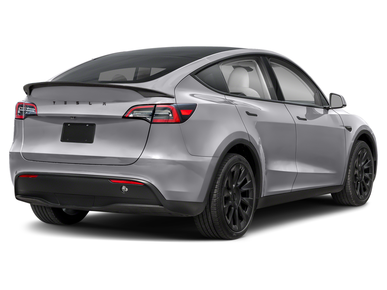 Used 2025 Tesla Model Y Performance with VIN 7SAYGDEF6SF300068 for sale in Kansas City