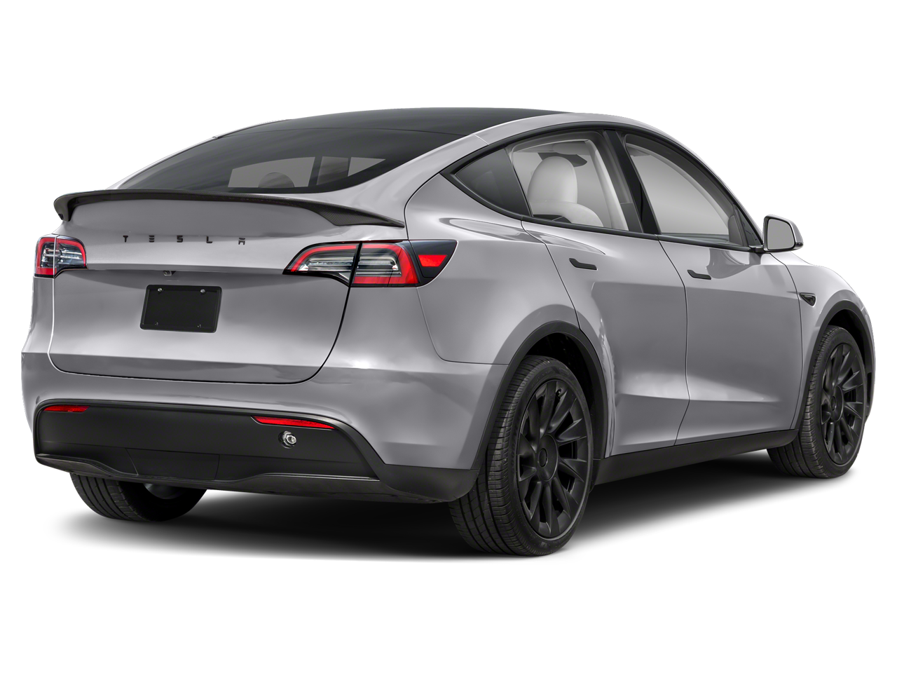 2025 Tesla Model Y Performance photo 2
