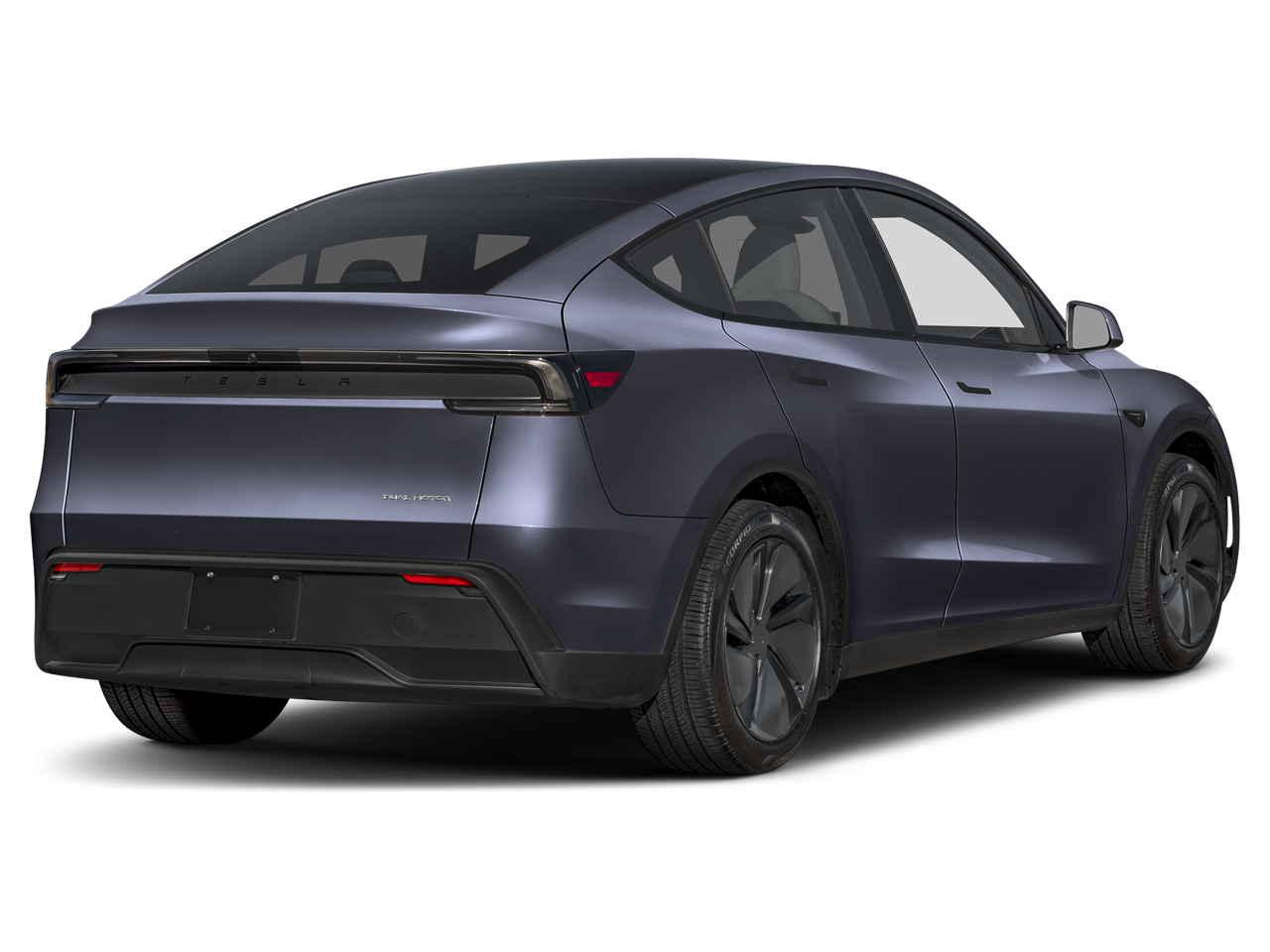 2026 Tesla Model Y Premium