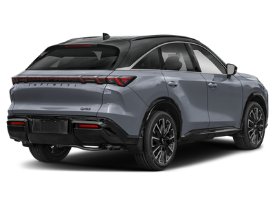 2027 INFINITI QX65 Autograph AWD
