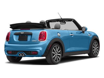 2016 MINI Cooper S Base