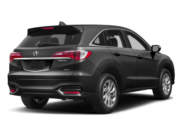 2017 Acura RDX Base