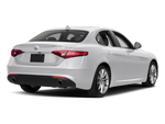2017 Alfa Romeo Giulia Ti