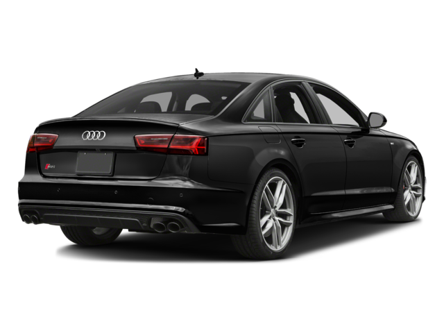 2018 Audi S6 4.0T Prestige quattro